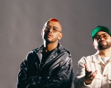 Fer Ariza y Nacho lanzan Love pa ti no hay