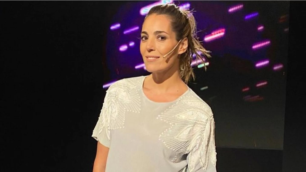 Noelia Antonelli contó cómo capitalizó el dolor de la ruptura de una relación de 12 años