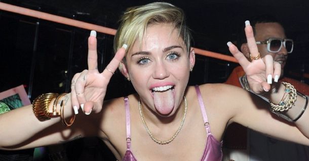 Sexy y caprichosa: los delirantes pedidos de Miley Cyrus para venir a la Argentina