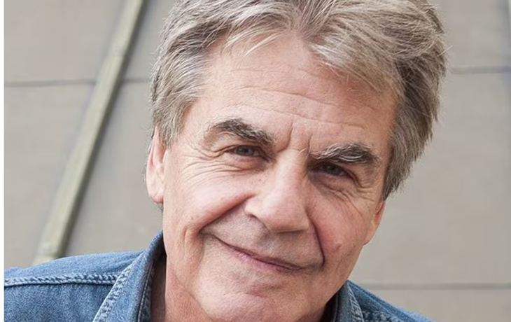 Murió la hija del actor Raúl Rizzo: tenía 34 años