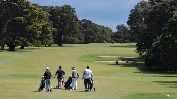 Cómo serán los protocolos para el regreso de los deportes individuales en la Ciudad