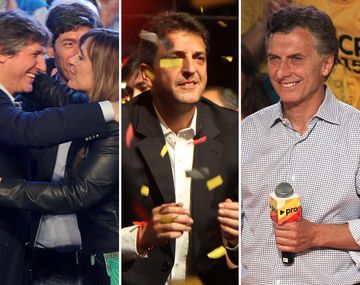 El FpV ganó a nivel país