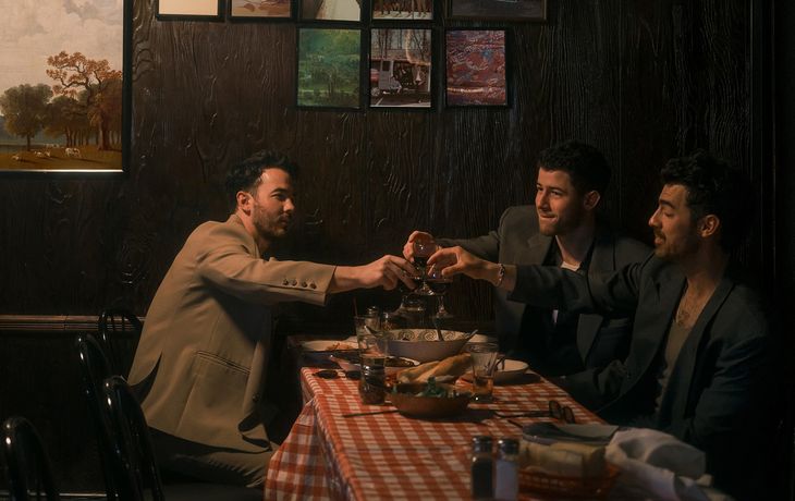 Jonas Brothers vuelve a Argentina: cómo y cuándo comprar las entradas