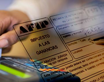 Vas a pagar las mejoras en Ganancias