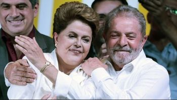 lula anuncio que vuelve a la escena politica para defender a dilma rousseff lula anuncio que vuelve a la escena politica para defender a dilma rousseff