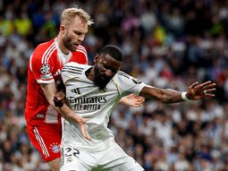 como ver en vivo bayern munich vs. real madrid por la champions league como ver en vivo bayern munich vs. real madrid por la champions league