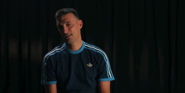 Lionel Scaloni habló de las chances de Argentina en el Mundial 2026