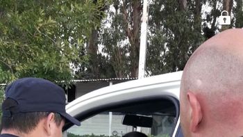 Interceptaron a un conductor con 2,15 g/l de alcohol en sangre en Pinamar Interceptaron a un conductor con 2,15 g/l de alcohol en sangre en Pinamar