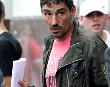 Pablo Bebote Álvarez