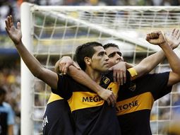 Riquelme