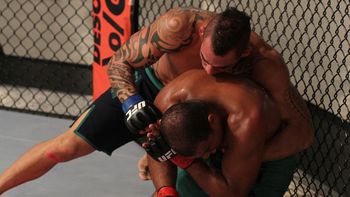 ponzinibbio ya palpita la revancha: aprendi y ahora va a ser diferente ponzinibbio ya palpita la revancha: aprendi y ahora va a ser diferente