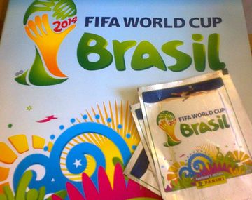 Volver a ser: las figuritas del Mundial se convirtieron en un boom entre los adultos