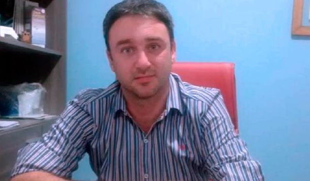 Imputaron al médico de Sportivo Belgrano que dio positivo de coronavirus por violar la cuarentena