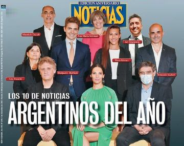 Los memes por Charly Alberti y los 10 argentinos del año