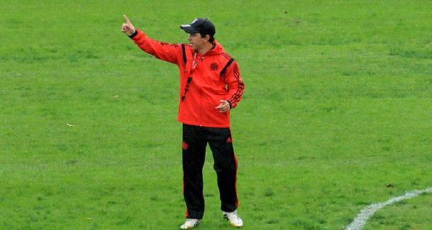 Foto: prensa River