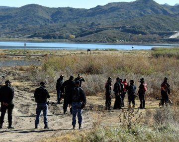 Así sigue la búsqueda de Guadalupe Lucero a 40 días de su desaparición