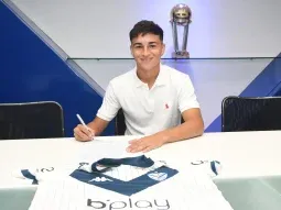 La joya de Vélez que está en la orbita del equipo sensación de Europa