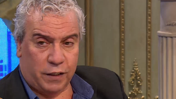 coco sily, cara a cara con el joven abogado joaquin badoza tras el entredicho coco sily, cara a cara con el joven abogado joaquin badoza tras el entredicho