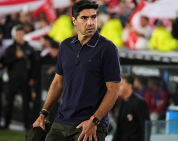 Abel Ferreira