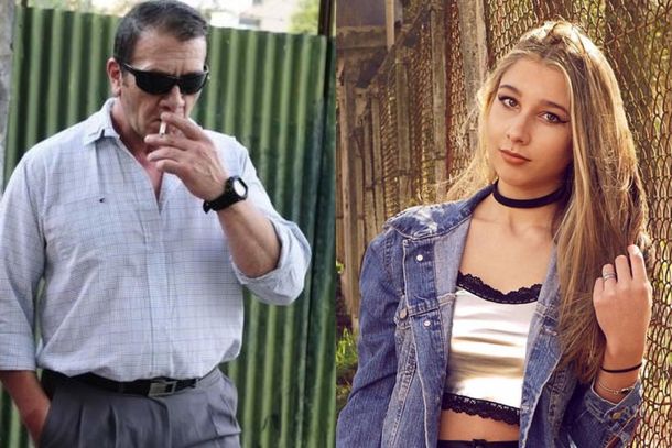 Investigan al padre de Nahir Galarza y esperan el resultado de un dermotest para saber quién disparó