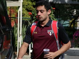 Daniel Correa, de 24 años, jugaba cedido en el Sao Bento brasileño. Daniel Correa, de 24 años, jugaba cedido en el Sao Bento brasileño.