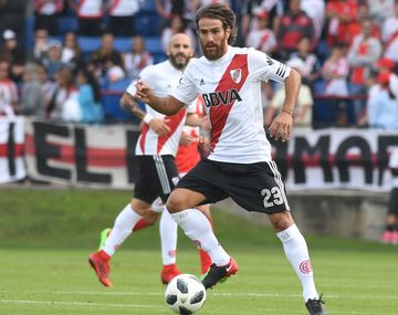 ¿River sin capitán? Ponzio al borde de una condena por arreglar partidos