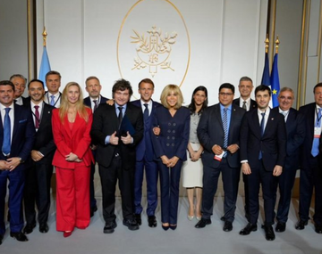 Santa Cruz demostró en Francia su potencial y volvió con nuevas oportunidades de inversión