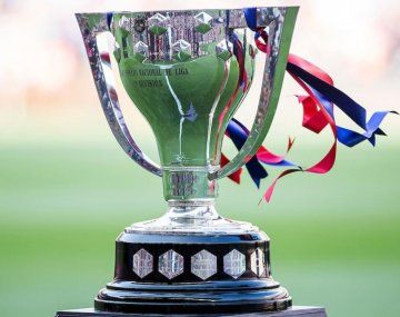 Comienza LaLiga: el Sevilla de los argentinos recibe a Valencia