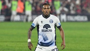 se empiezan a esfumar las chances de villa: ¿se queda en independiente rivadavia? se empiezan a esfumar las chances de villa: ¿se queda en independiente rivadavia?