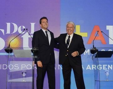 De la Sota se mostró confiado en derrotar a Massa en la interna de UNA