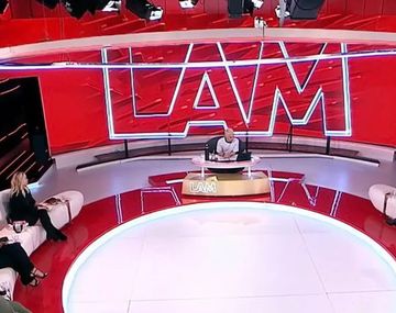 De Gran Hermano a panelista de LAM: quién es la nueva angelita que genera polémica