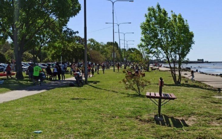 Quilmes: un alumno de 6º grado murió durante una salida escolar