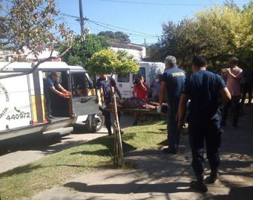 Corrientes: encuentran a una mujer asesinada de 51 puñaladas