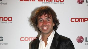 Monitor LG 3D - Gonzalito Monitor LG 3D - Gonzalito