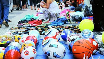 cayo un 10% la venta callejera en la ciudad durante diciembre cayo un 10% la venta callejera en la ciudad durante diciembre