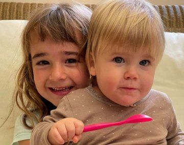 La desgarradora carta de la madre de Anna y Olivia