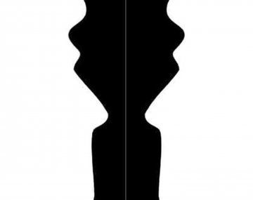 Qué ves: el test viral que revela si sos una persona extrovertida