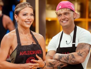 El representante de Ian Lucas cruzó a Evangelina Anderson tras sus acusaciones: “Quiere cambiar el foco”