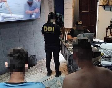 Cayó un soldadito en Mar del Plata: lo buscaban por un crimen y subía videos burlándose de la policía