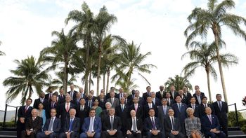 el g20 se mostro preocupado por los juicios por las deudas soberanas el g20 se mostro preocupado por los juicios por las deudas soberanas