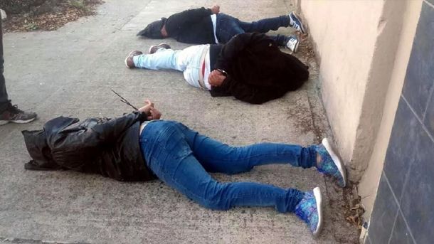 Los secuestradores del matrimonio fallecido en Lomas de Zamora seguirán presos