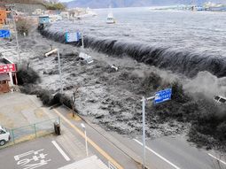 Pánico en Japón por un alerta de tsunami tras un terremoto