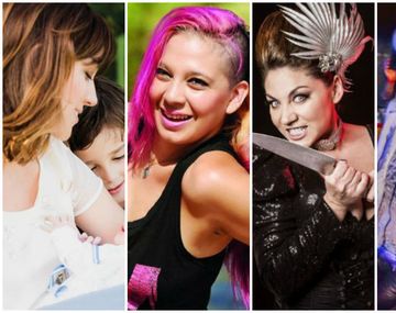 ¿Qué es de la vida de las Bandana?