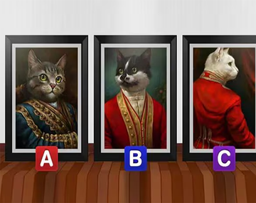 Test viral: descubrí qué cualidades te definen como líder según el gato que elijas