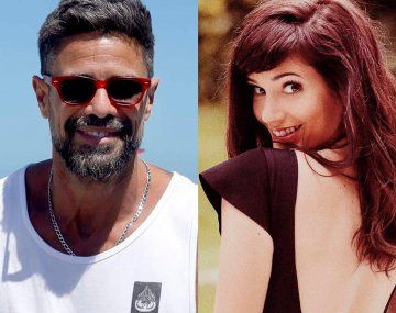 Escapada romántica a Mar del Plata: Griselda Siciliani y Luciano Castro disfrutan de su relación