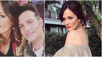 Paula Chaves, con nuevo look para el regreso de Este es el show Paula Chaves, con nuevo look para el regreso de Este es el show