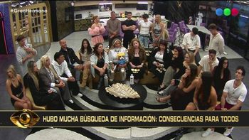 Gran Hermano participantes. Gran Hermano participantes.