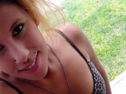 femicidio de melina romero: el jurado popular condeno a chavito fernandez femicidio de melina romero: el jurado popular condeno a chavito fernandez