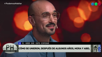 podemos hablar: la inesperada confesion de abel pintos podemos hablar: la inesperada confesion de abel pintos