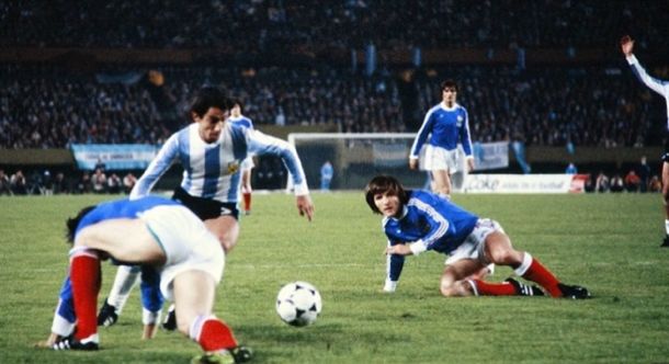 Los números sonríen: el historial ante Francia en Mundiales es positivo para Argentina